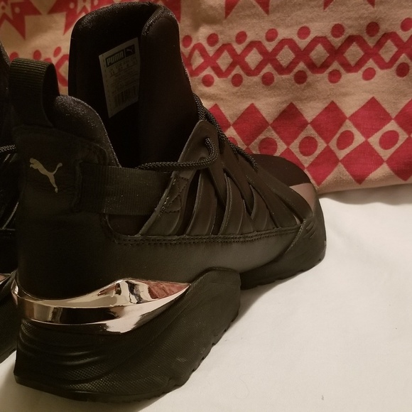 Puma - Picture 7 of 7